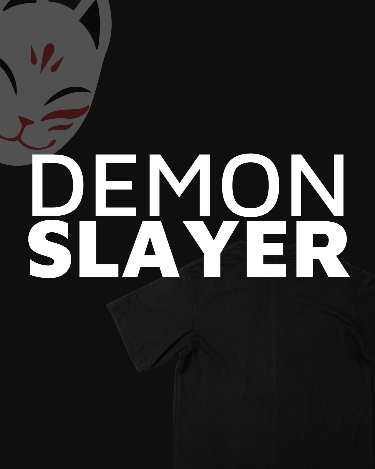 DEMON SLAYER