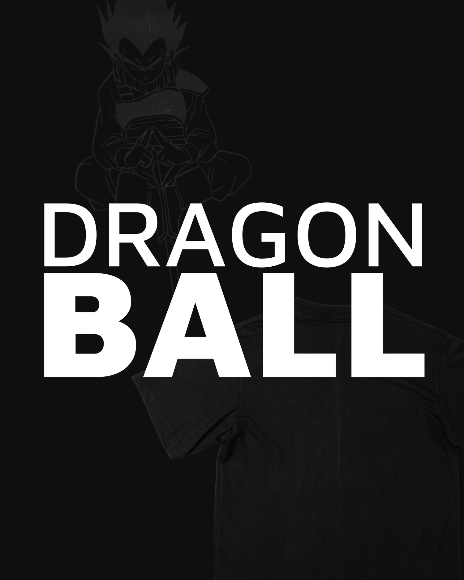 DRAGON BALL
