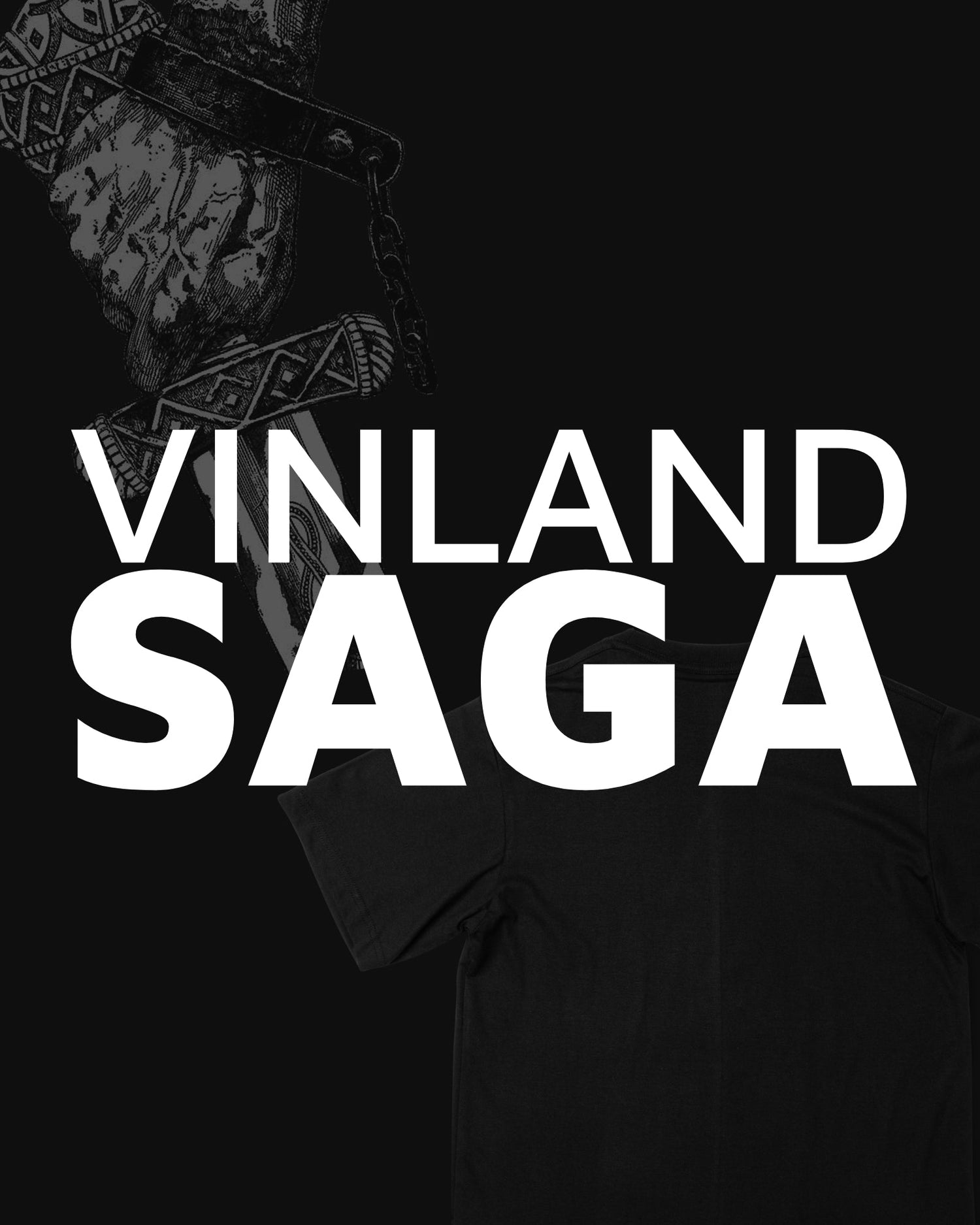 Vinland Saga