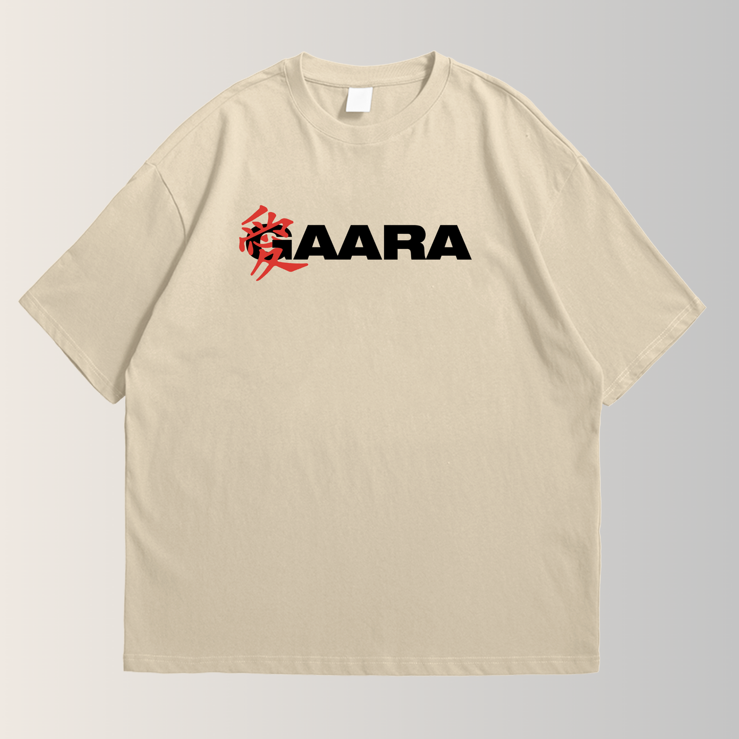 Gaara del Desierto
