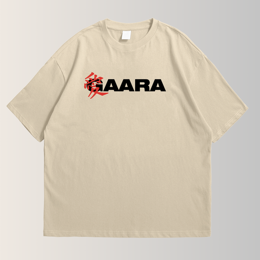 Gaara del Desierto