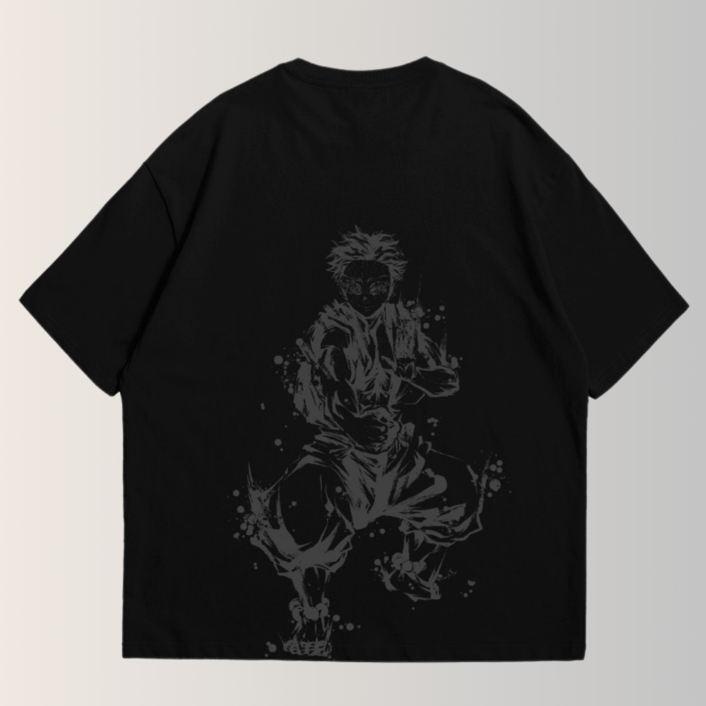 Sombras del Más Débil