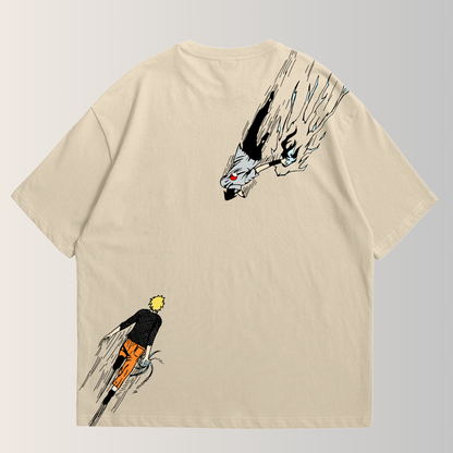 Because I’m your friend